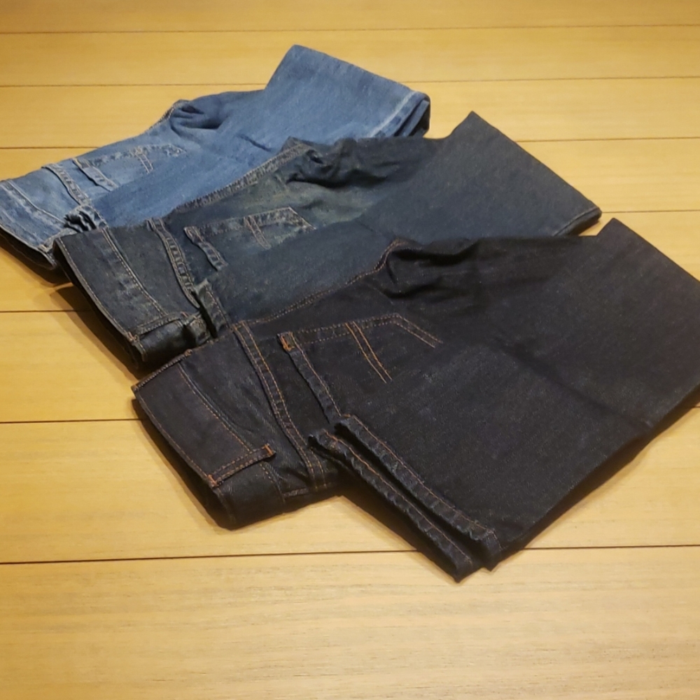 Boys jeans